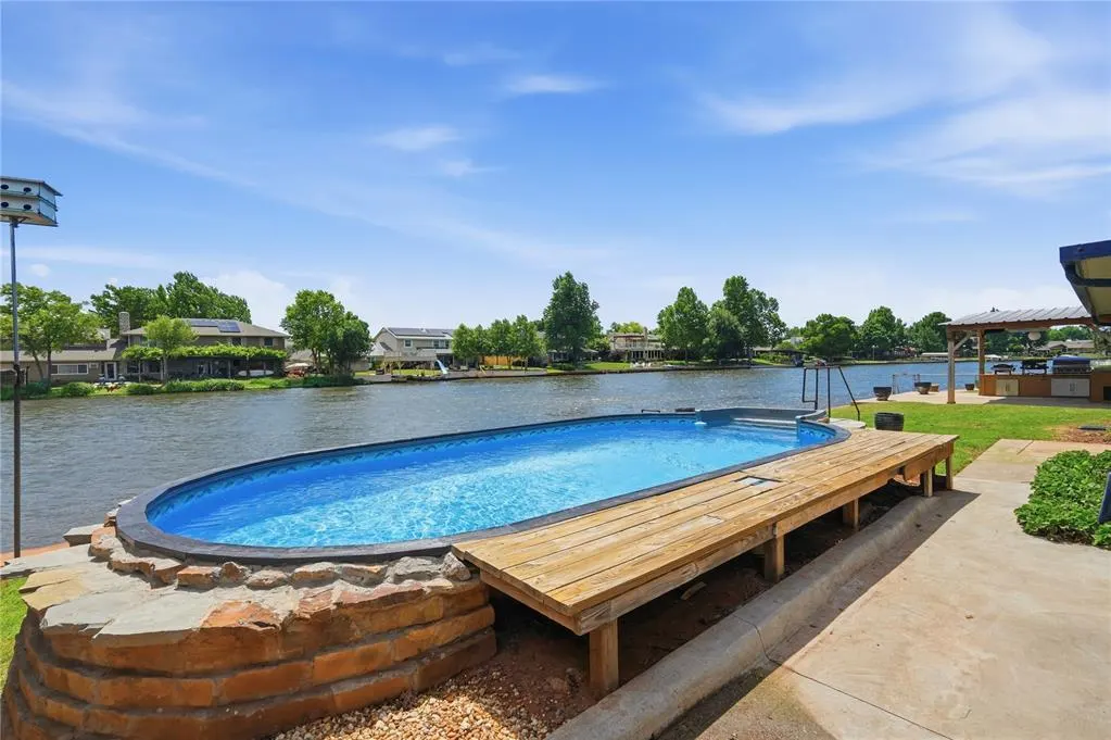 Photo 44 — 10512 Ski Drive, Oklahoma City, OK 73162