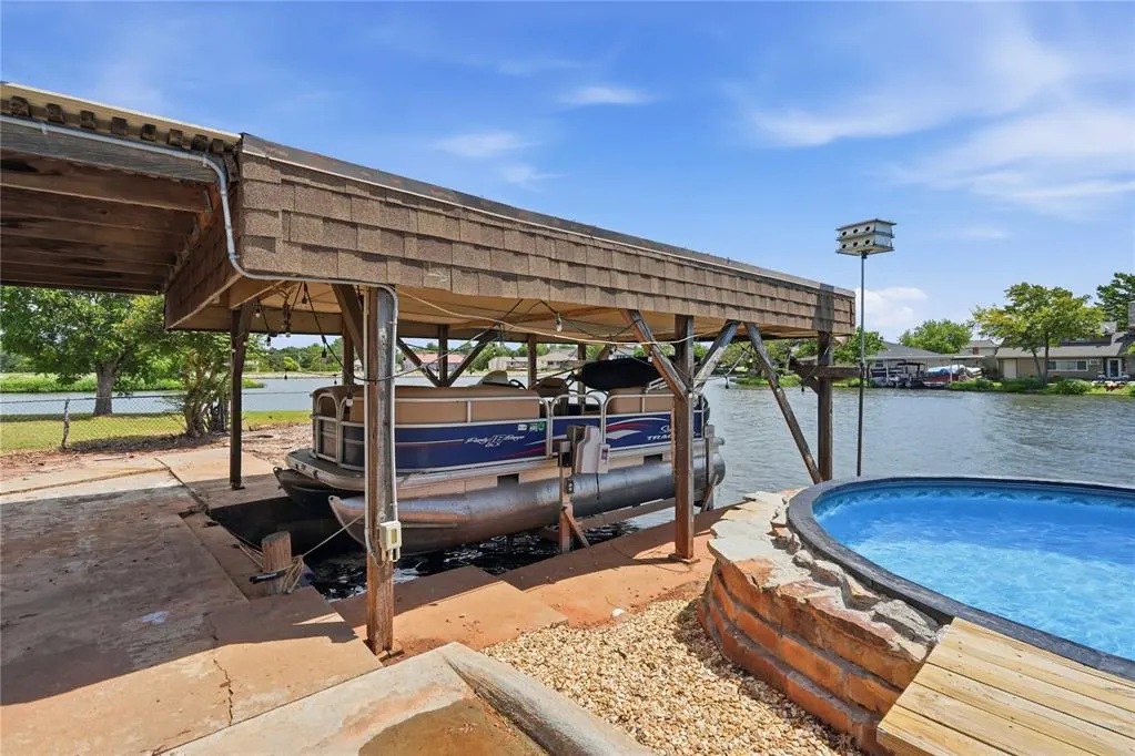 Photo 45 — 10512 Ski Drive, Oklahoma City, OK 73162