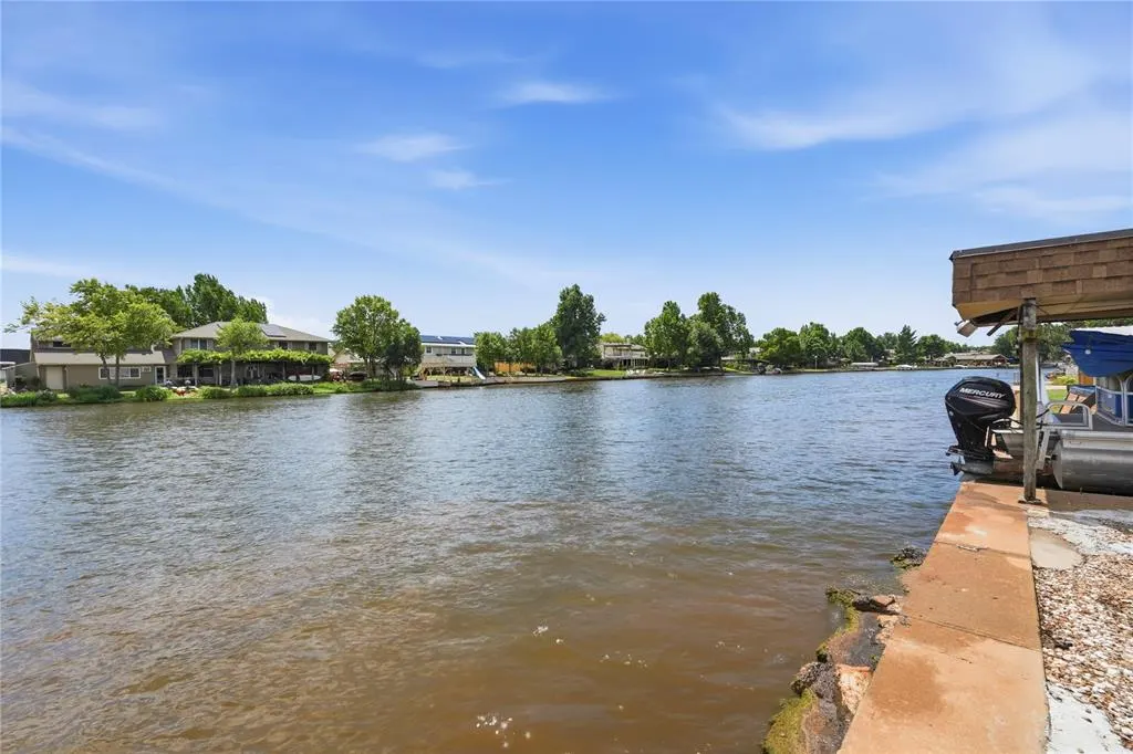 Photo 49 — 10512 Ski Drive, Oklahoma City, OK 73162