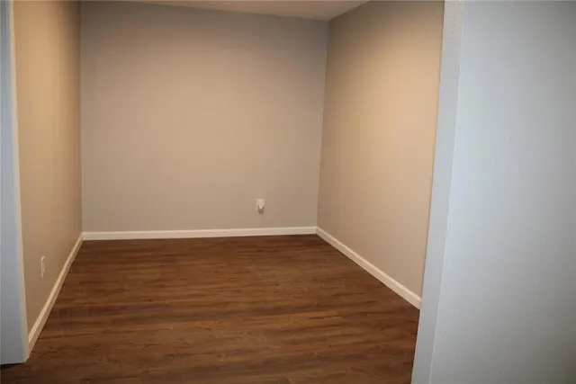 Photo 4 — 4601 S Gum Avenue, Broken Arrow, OK 74011