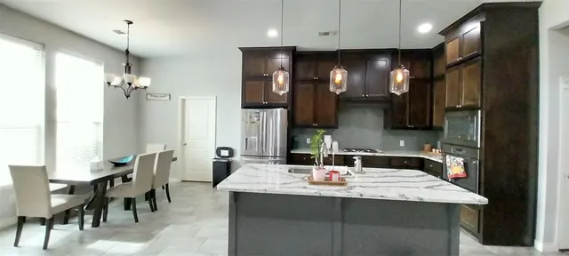Photo 4 — 18425 Salvador Drive, Edmond, OK 73012