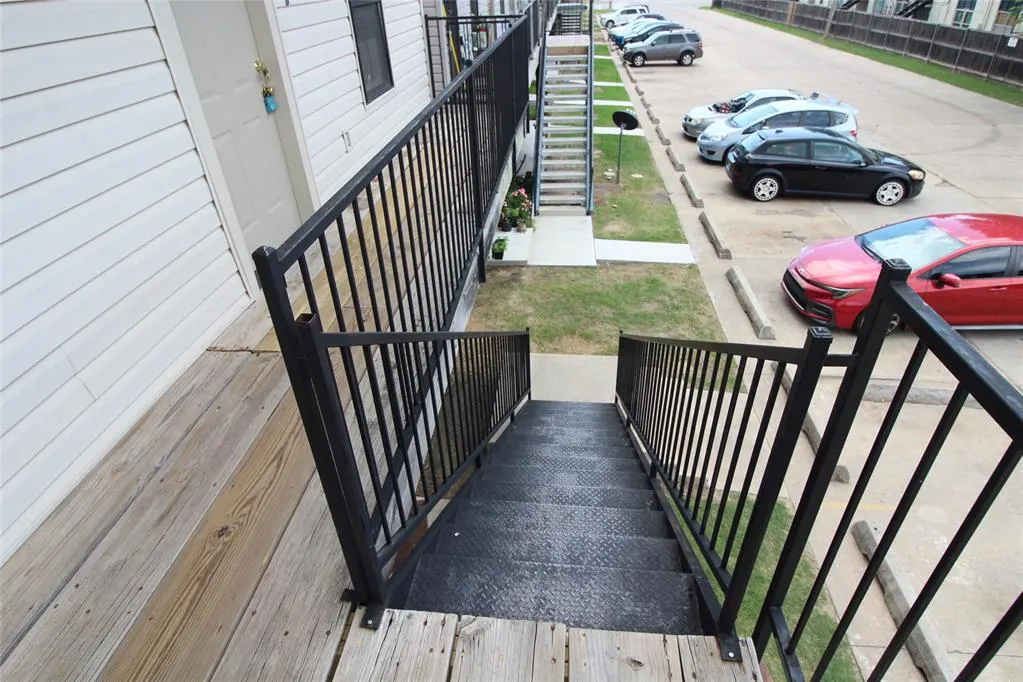 Photo 2 — 1901 E Lindsey Street 14B, Norman, OK 73071