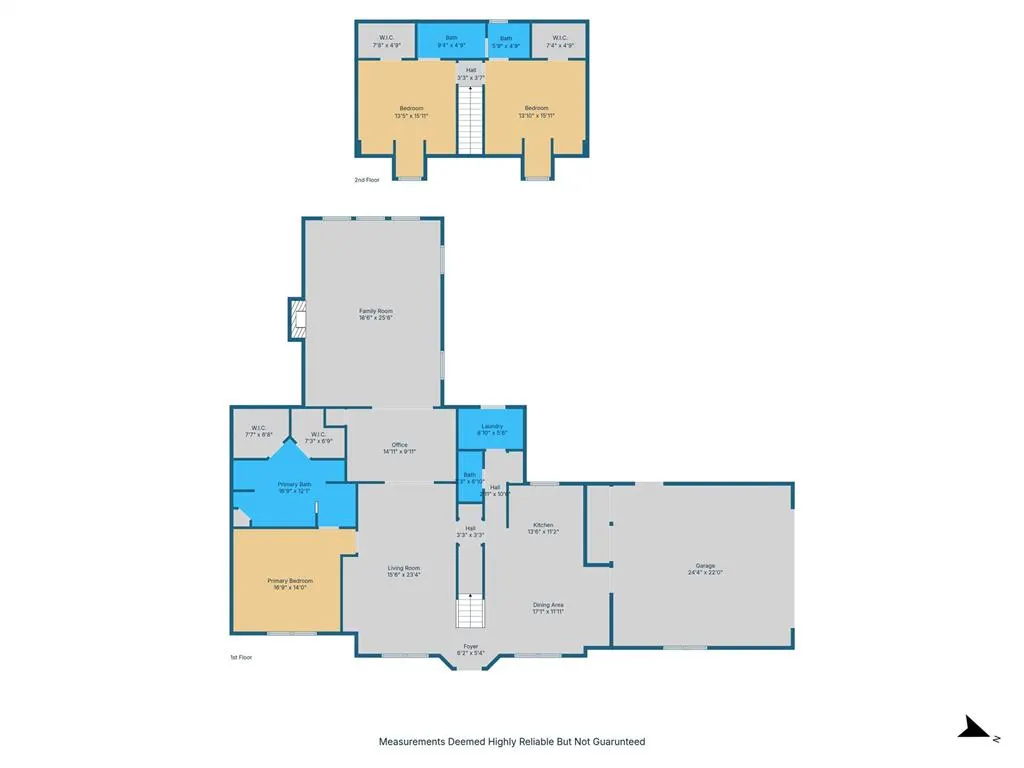 Photo 43 — 319 E Cedar Drive, Tuttle, OK 73089