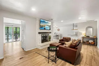 Sold home at 3701 Oak Grove Drive