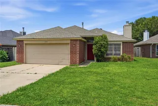 Sold home at 3209 Bismarc Lane