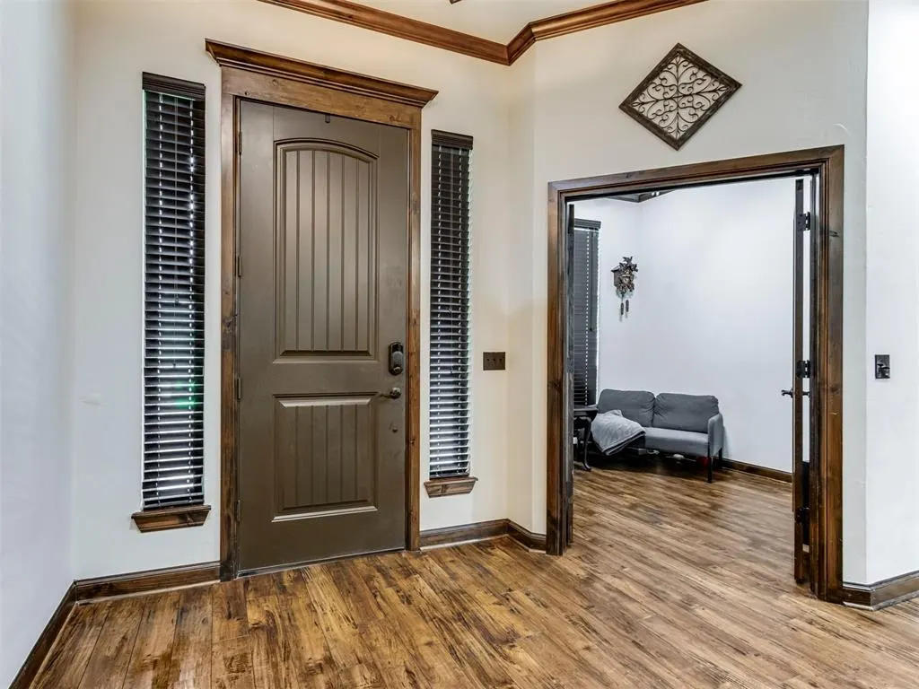 Photo 5 — 4725 Rosewood Court, Noble, OK 73068