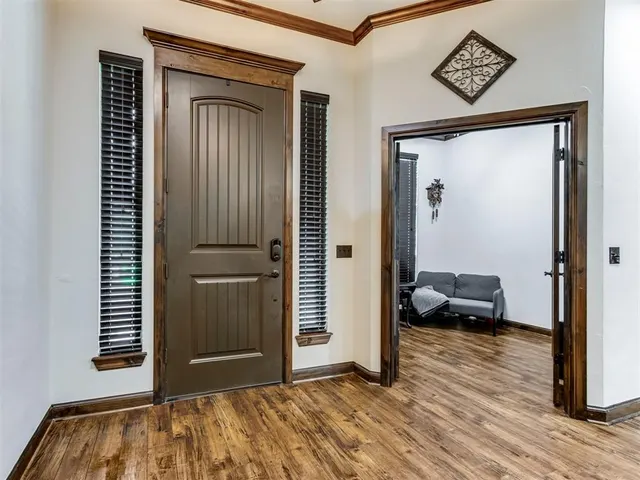 Photo 5 — 4725 Rosewood Court, Noble, OK 73068
