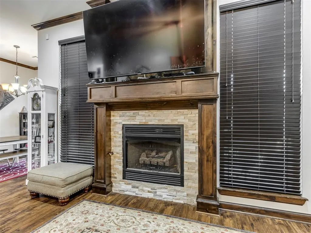 Photo 8 — 4725 Rosewood Court, Noble, OK 73068
