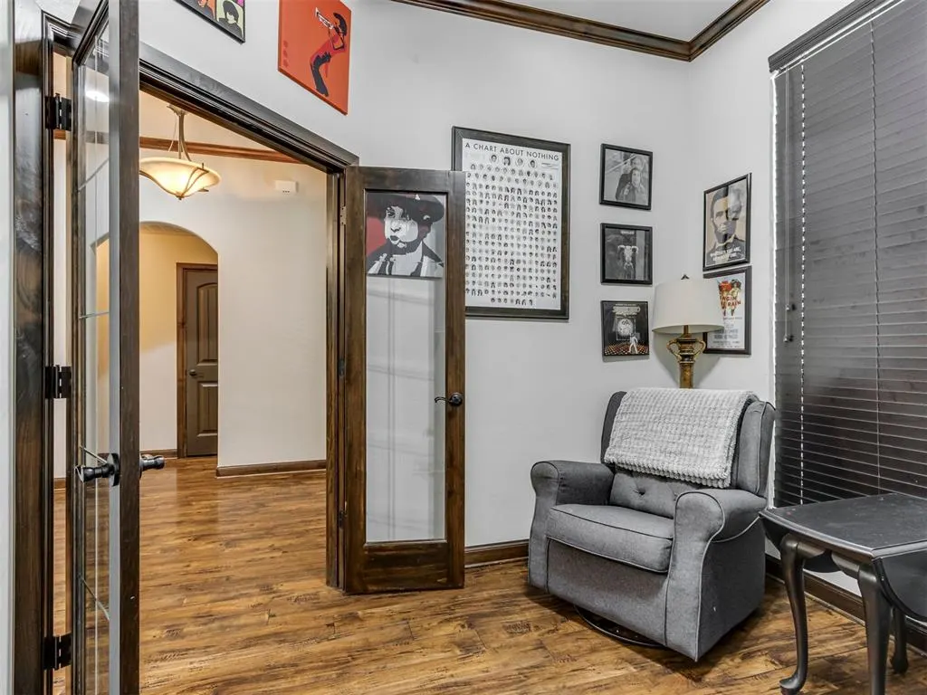 Photo 12 — 4725 Rosewood Court, Noble, OK 73068