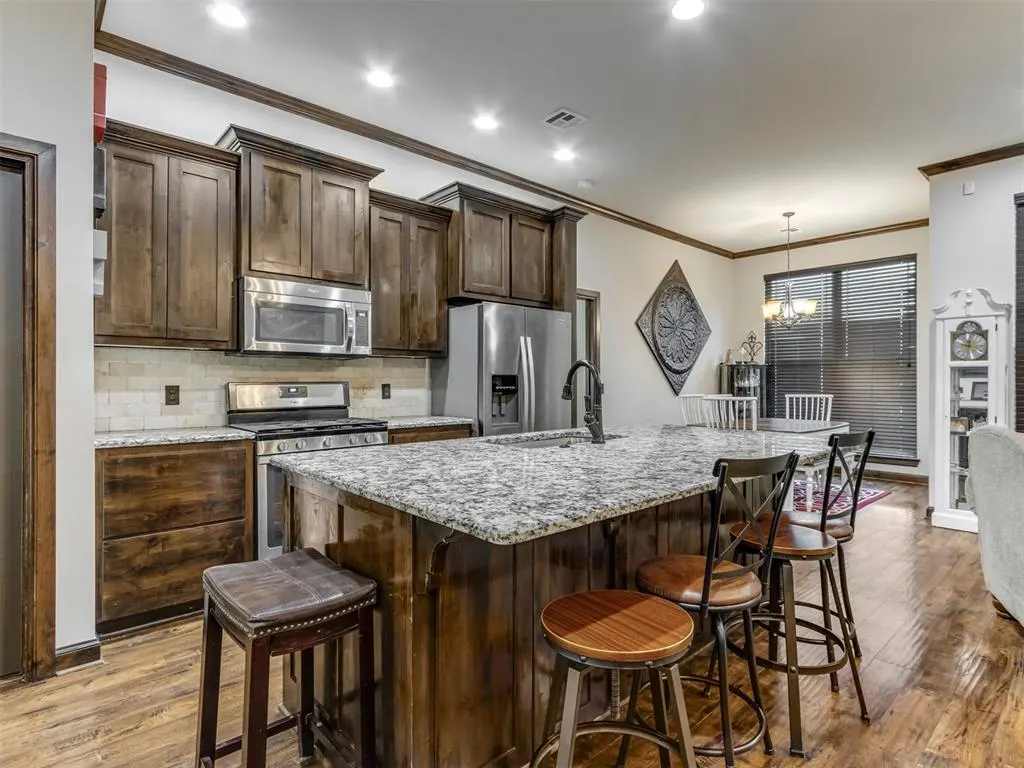 Photo 13 — 4725 Rosewood Court, Noble, OK 73068