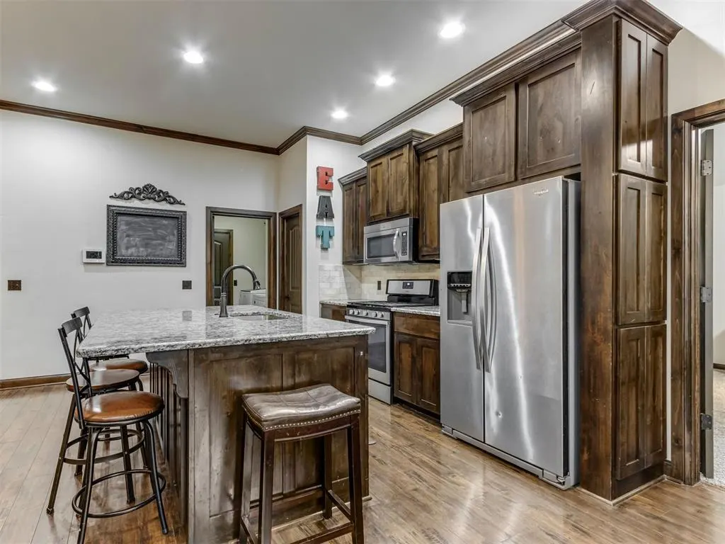 Photo 14 — 4725 Rosewood Court, Noble, OK 73068