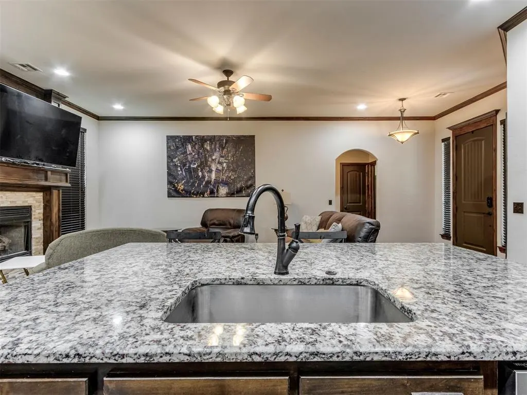 Photo 17 — 4725 Rosewood Court, Noble, OK 73068