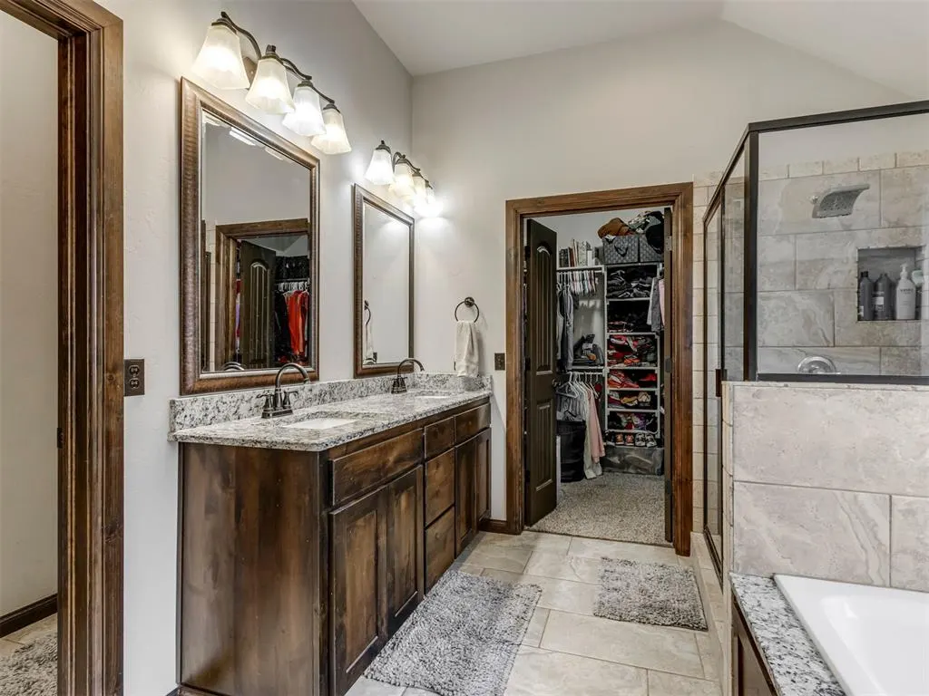 Photo 22 — 4725 Rosewood Court, Noble, OK 73068