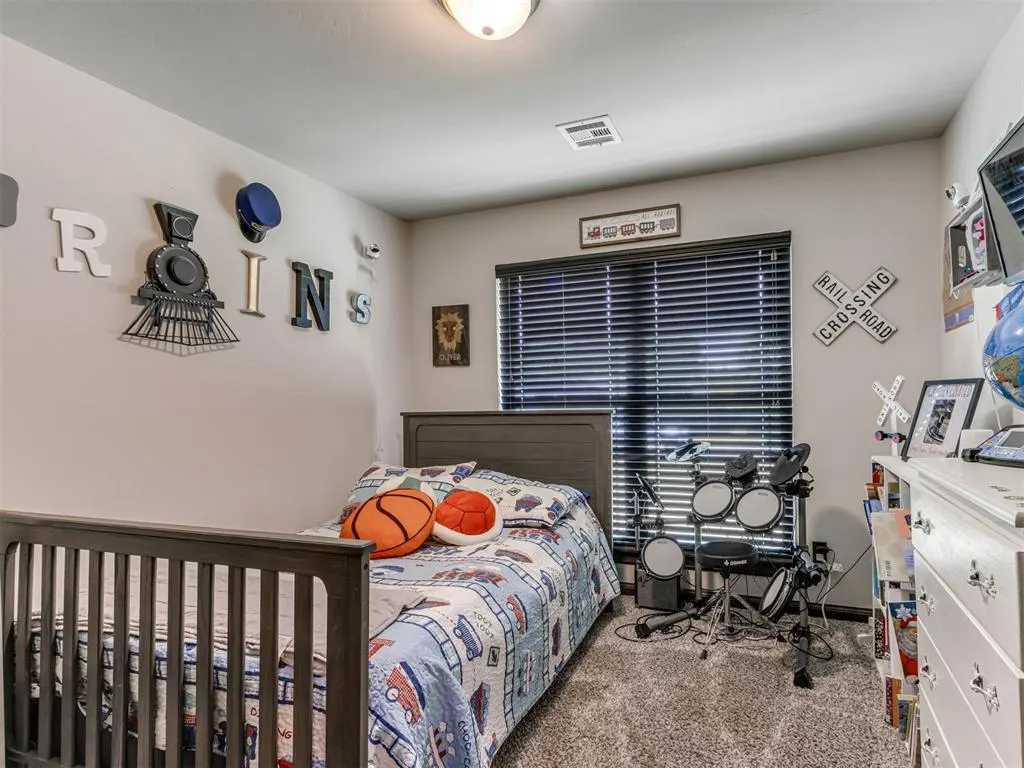 Photo 25 — 4725 Rosewood Court, Noble, OK 73068