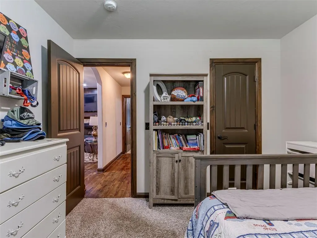 Photo 26 — 4725 Rosewood Court, Noble, OK 73068