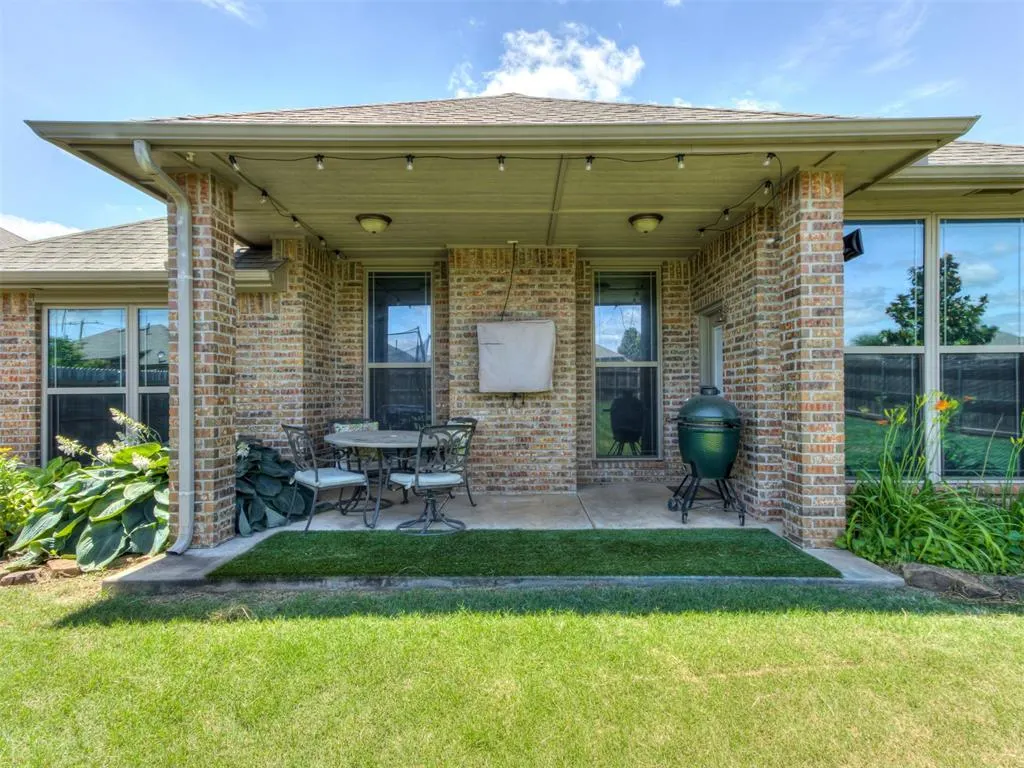 Photo 32 — 4725 Rosewood Court, Noble, OK 73068
