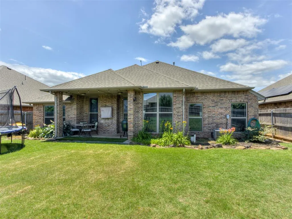 Photo 33 — 4725 Rosewood Court, Noble, OK 73068