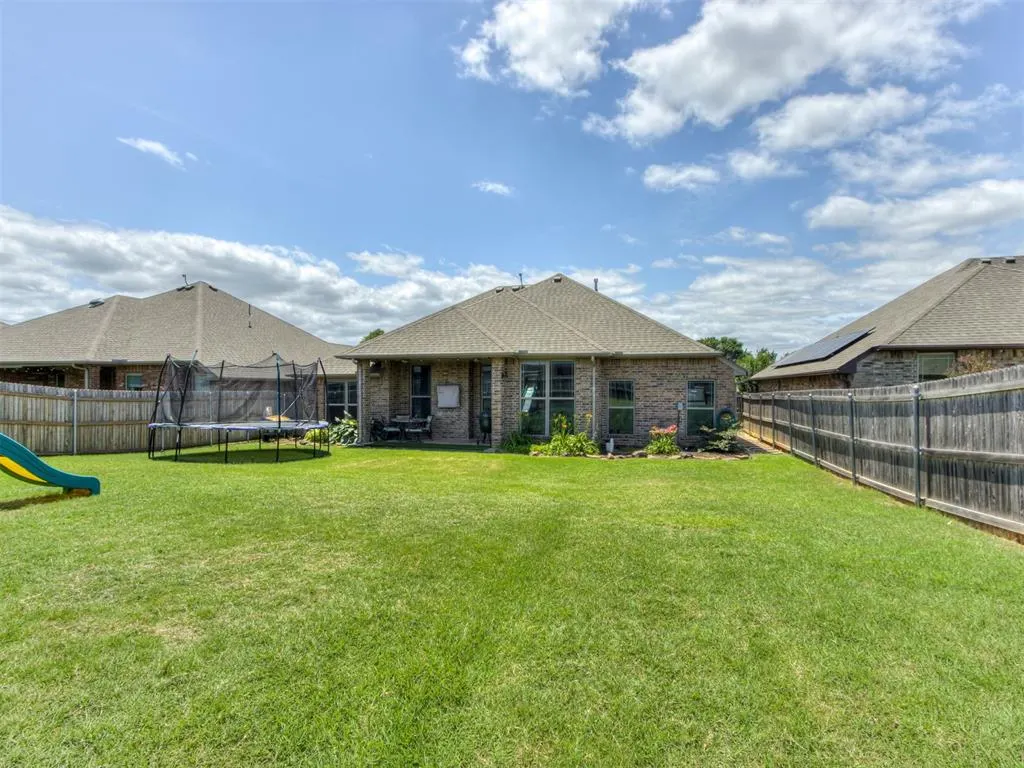 Photo 34 — 4725 Rosewood Court, Noble, OK 73068