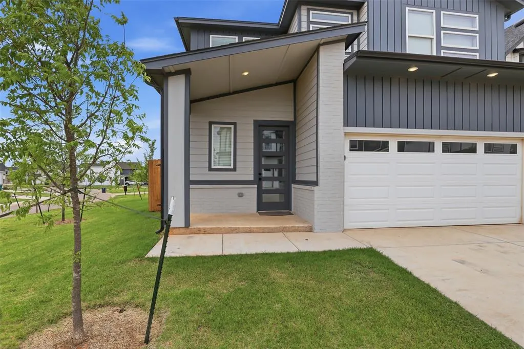 Photo 5 — 2616 Crescent Avenue, Oklahoma City, OK 73120