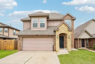 Sold home at 1603 SW 20th Street