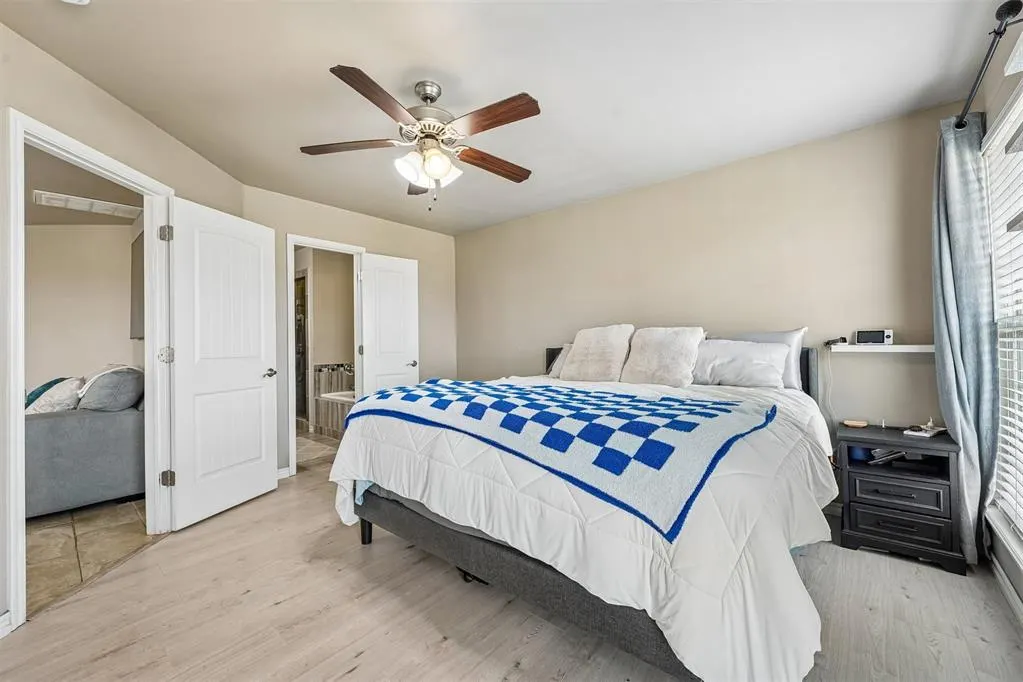 Photo 14 — 1603 SW 20th Street, Moore, OK 73170