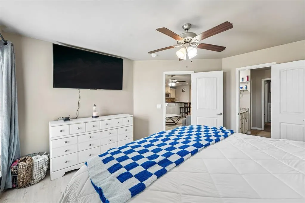 Photo 15 — 1603 SW 20th Street, Moore, OK 73170