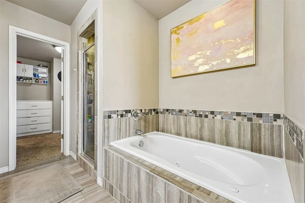 Photo 17 — 1603 SW 20th Street, Moore, OK 73170