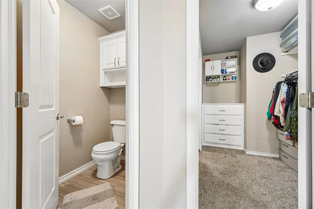 Photo 19 — 1603 SW 20th Street, Moore, OK 73170