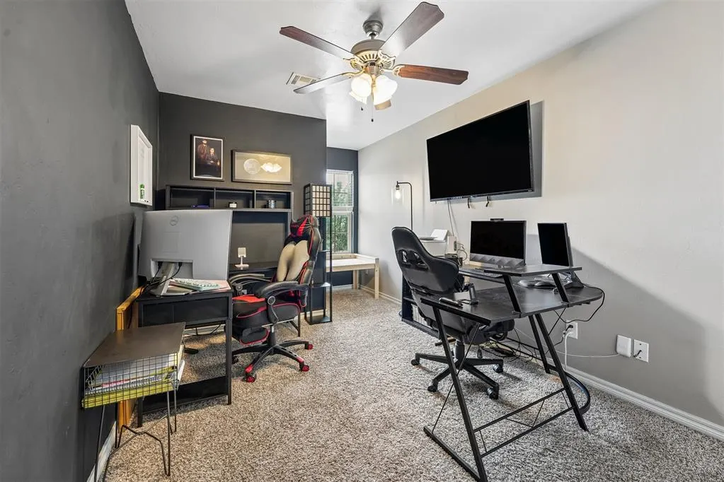 Photo 21 — 1603 SW 20th Street, Moore, OK 73170