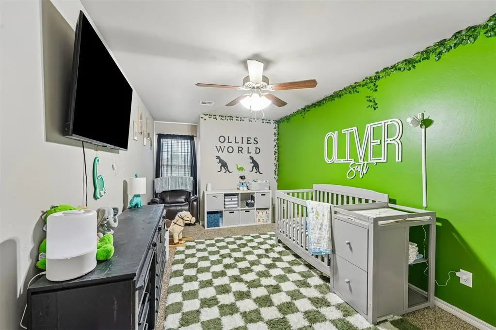 Photo 22 — 1603 SW 20th Street, Moore, OK 73170