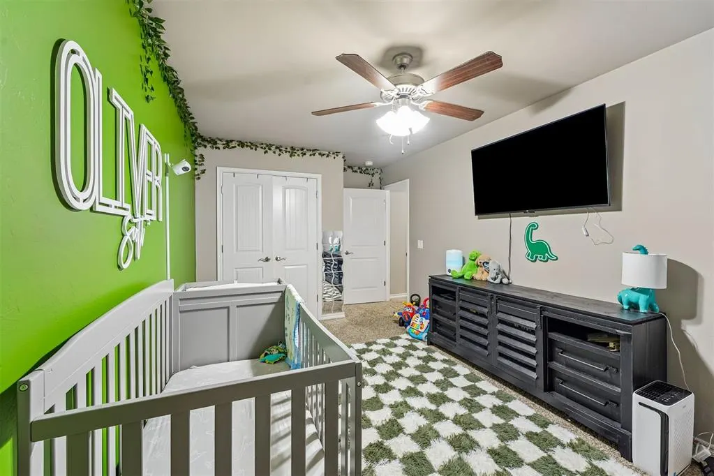 Photo 23 — 1603 SW 20th Street, Moore, OK 73170