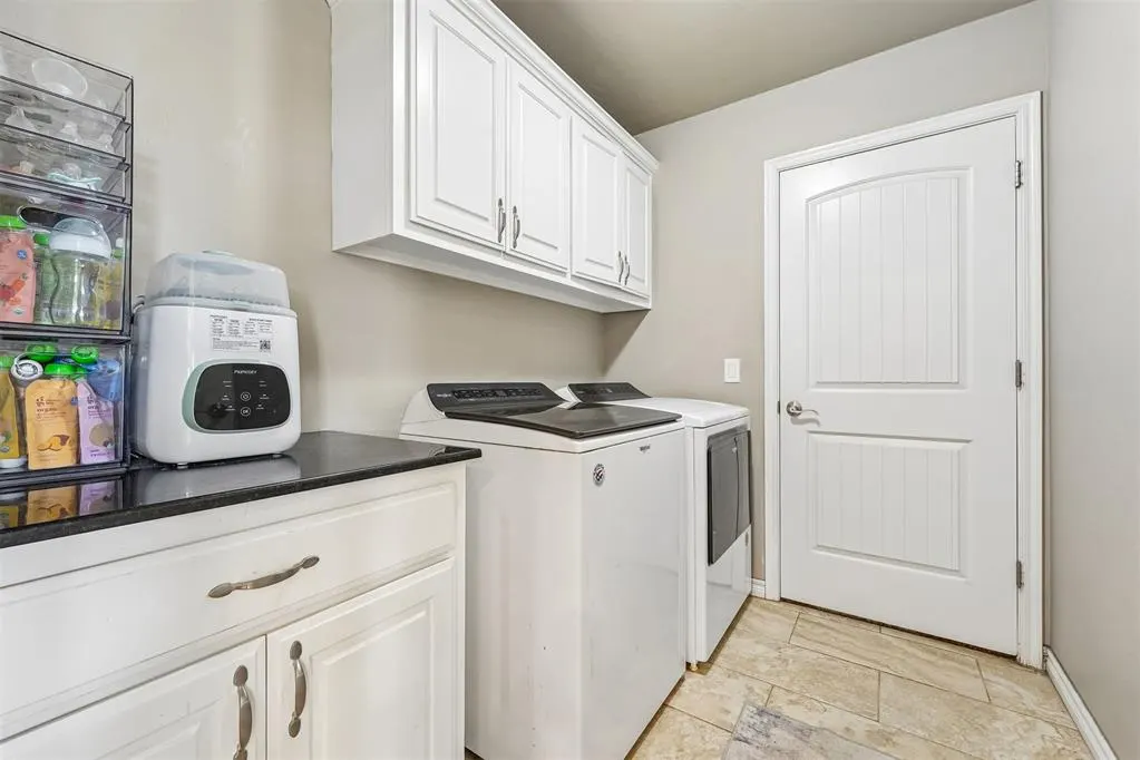 Photo 25 — 1603 SW 20th Street, Moore, OK 73170