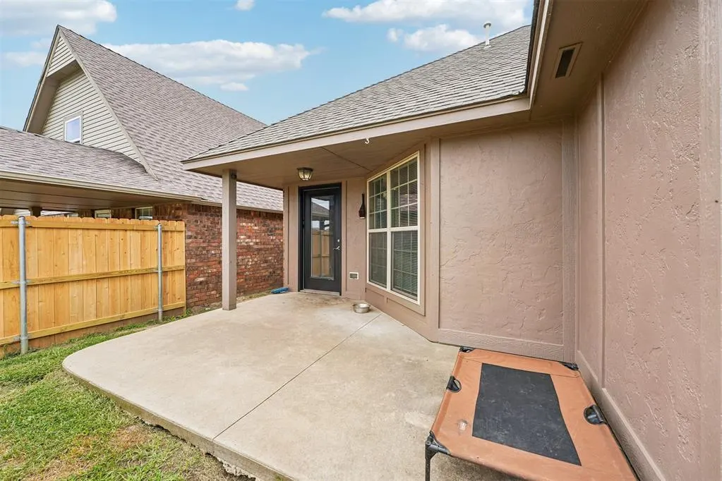 Photo 29 — 1603 SW 20th Street, Moore, OK 73170