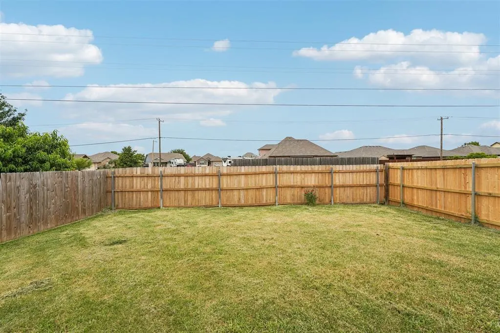 Photo 30 — 1603 SW 20th Street, Moore, OK 73170