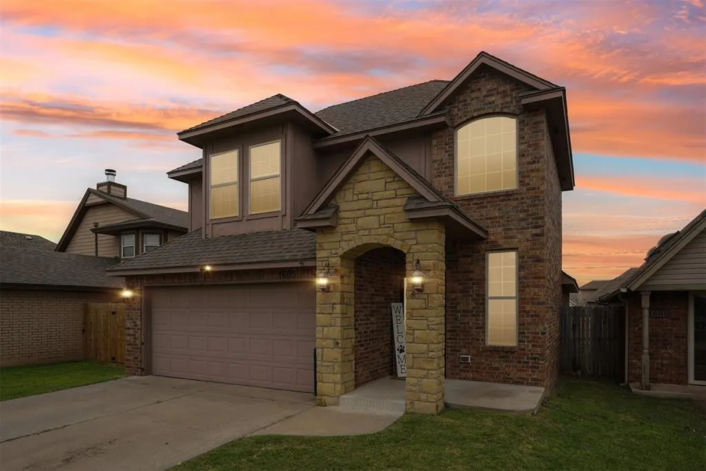 Photo 31 — 1603 SW 20th Street, Moore, OK 73170