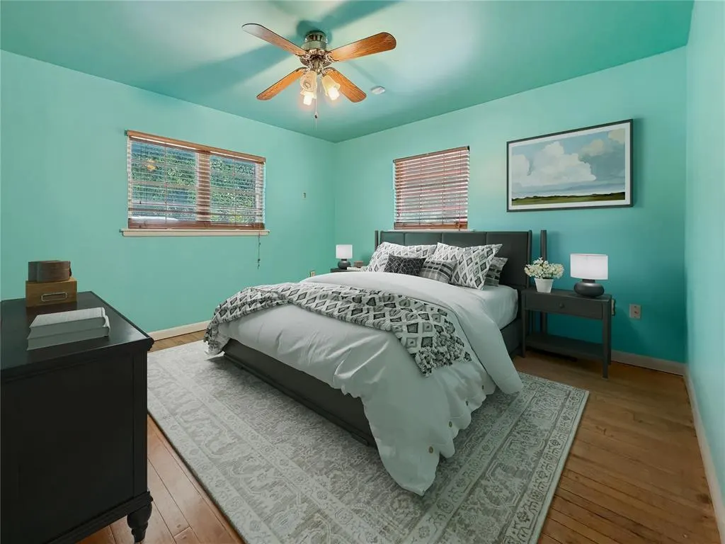 Photo 27 — 1404 Rinehart Drive, El Reno, OK 73036