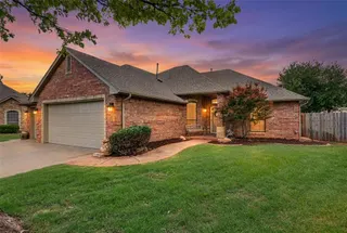 Sold home at 2038 Tall Grass Circle