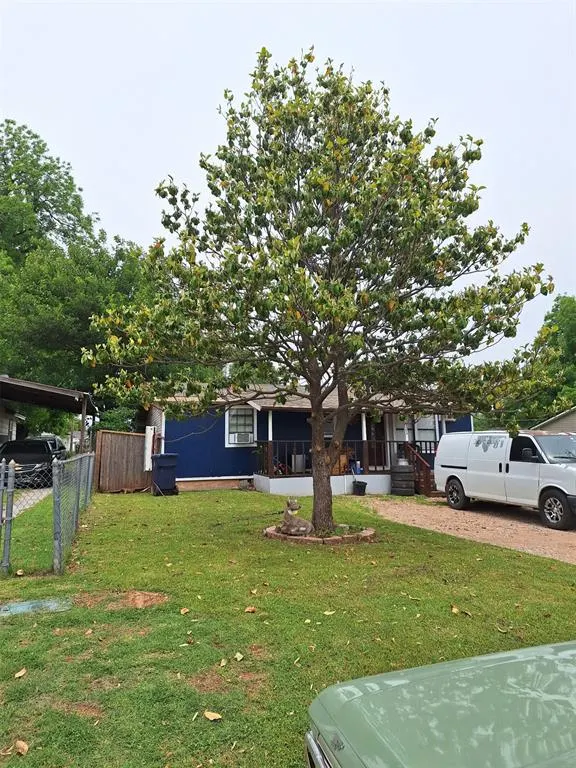 Photo 3 — 2521 SW 28th Street, Oklahoma City, OK 73108