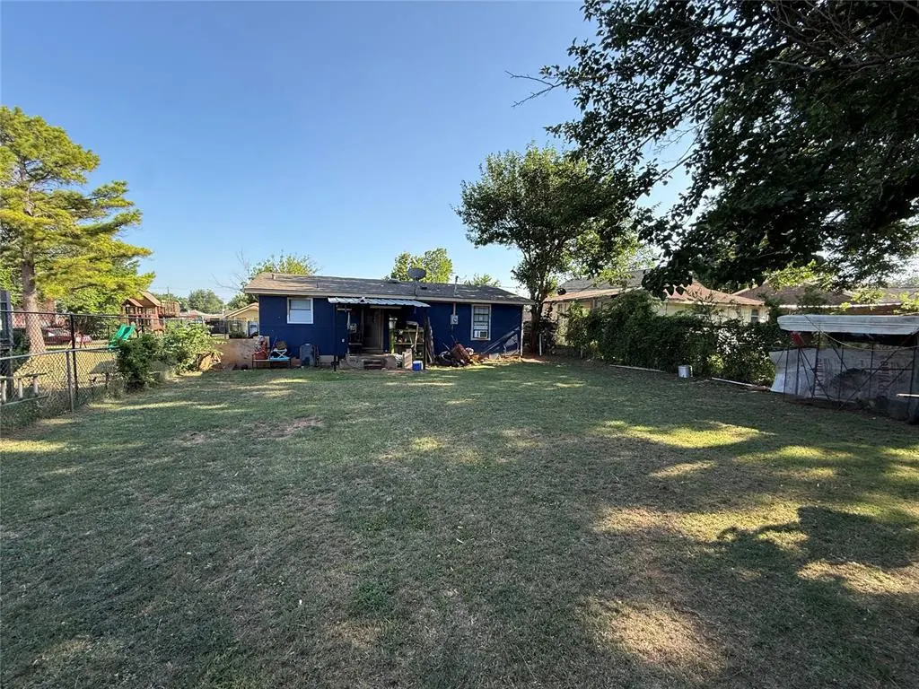 Photo 14 — 2521 SW 28th Street, Oklahoma City, OK 73108