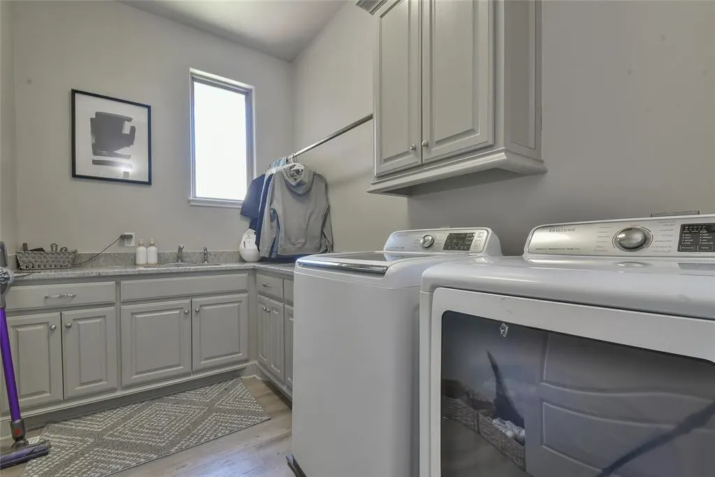Photo 27 — 632 Spavinaw Lane, Edmond, OK 73025
