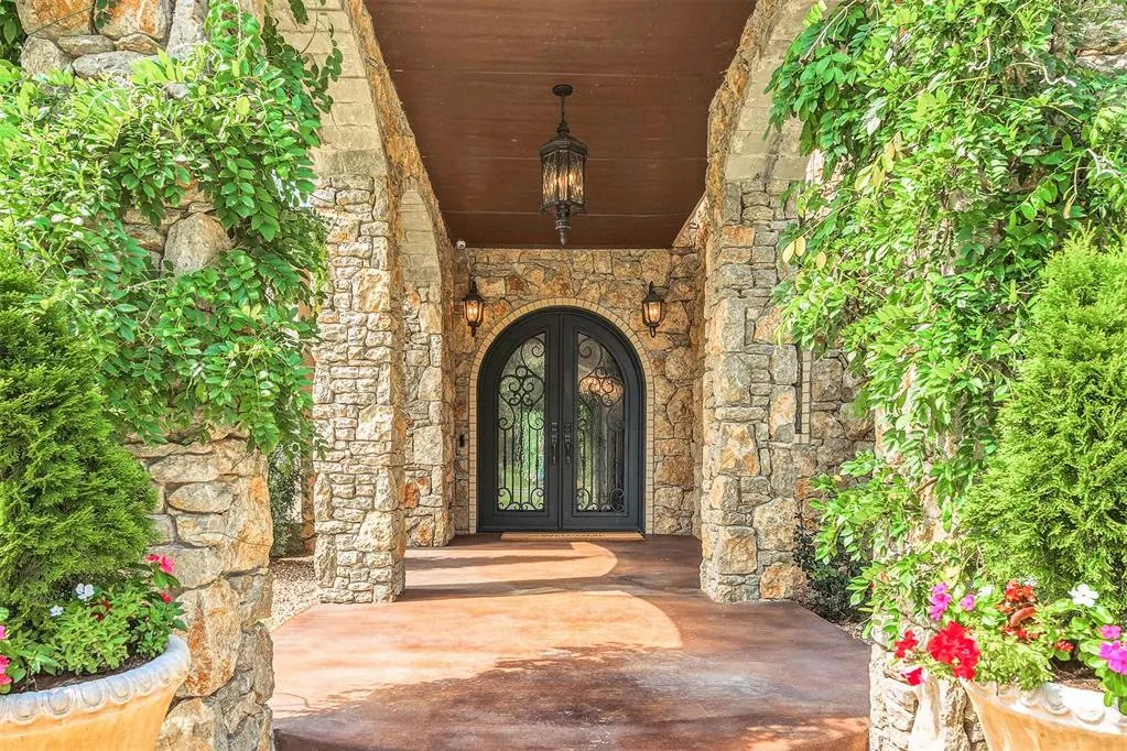 Photo 5 — 2808 Perth Drive, Edmond, OK 73013
