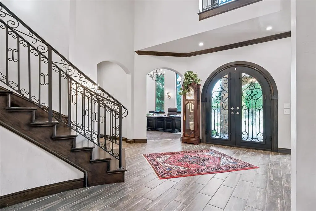 Photo 7 — 2808 Perth Drive, Edmond, OK 73013
