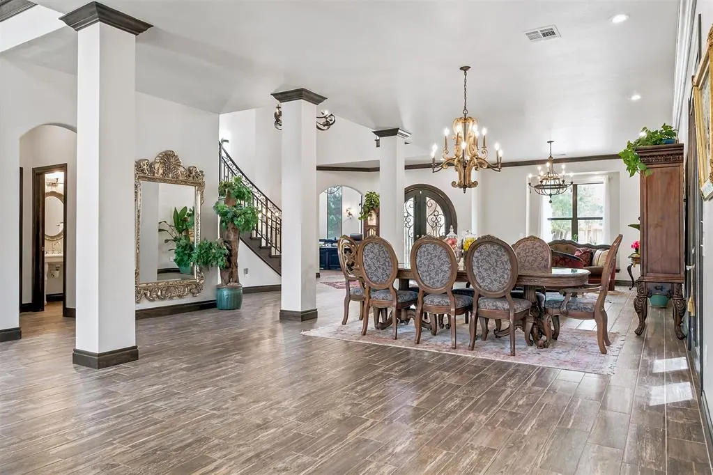 Photo 10 — 2808 Perth Drive, Edmond, OK 73013