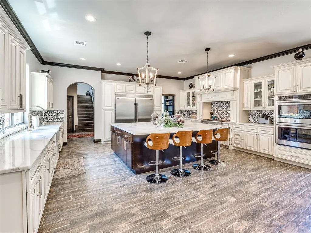 Photo 12 — 2808 Perth Drive, Edmond, OK 73013