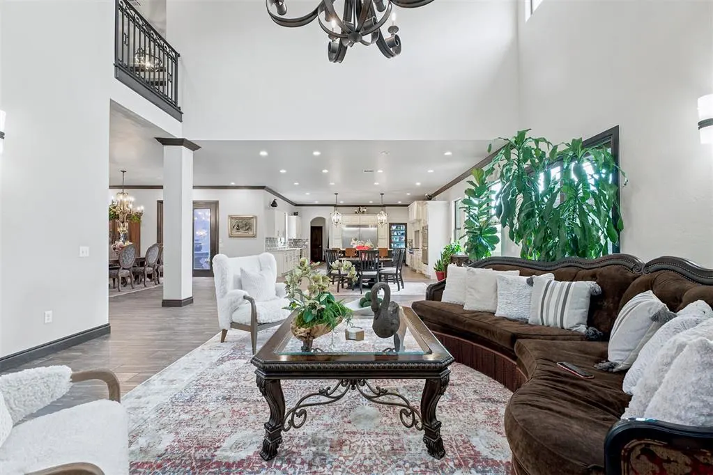 Photo 19 — 2808 Perth Drive, Edmond, OK 73013