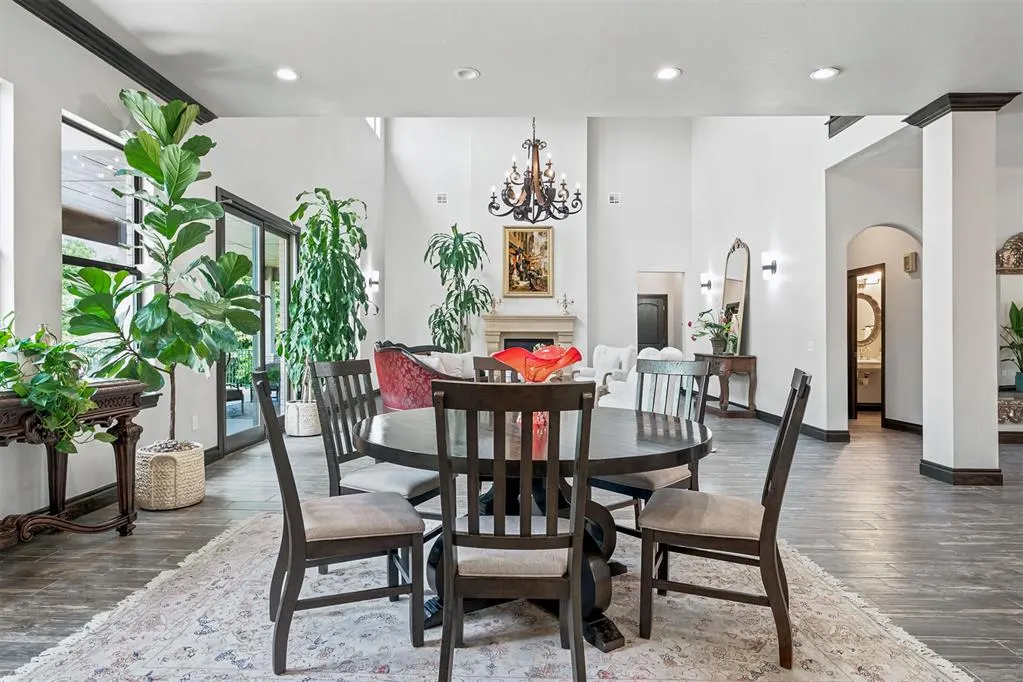 Photo 18 — 2808 Perth Drive, Edmond, OK 73013