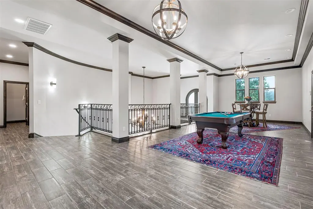 Photo 32 — 2808 Perth Drive, Edmond, OK 73013