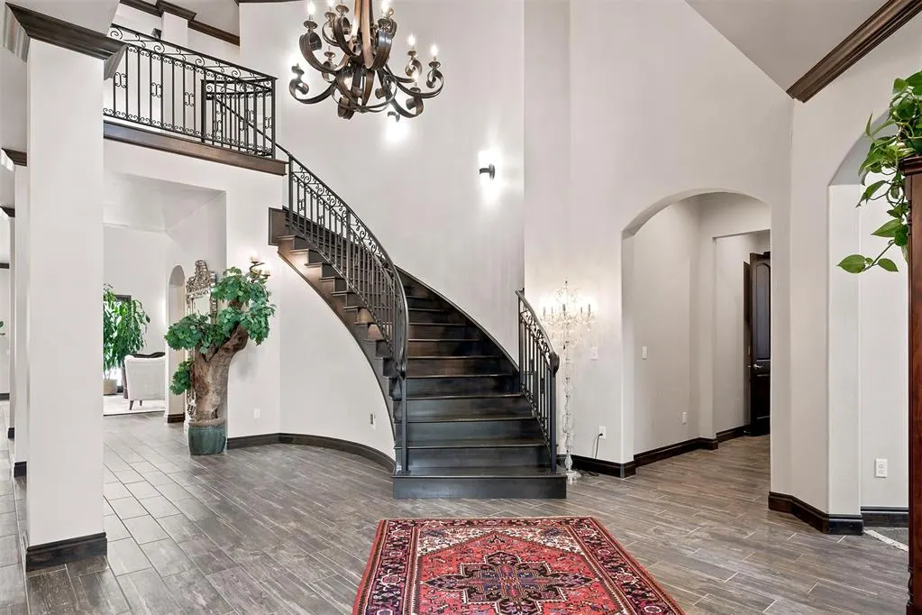 Photo 9 — 2808 Perth Drive, Edmond, OK 73013