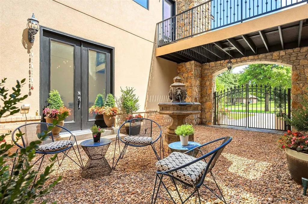 Photo 21 — 2808 Perth Drive, Edmond, OK 73013