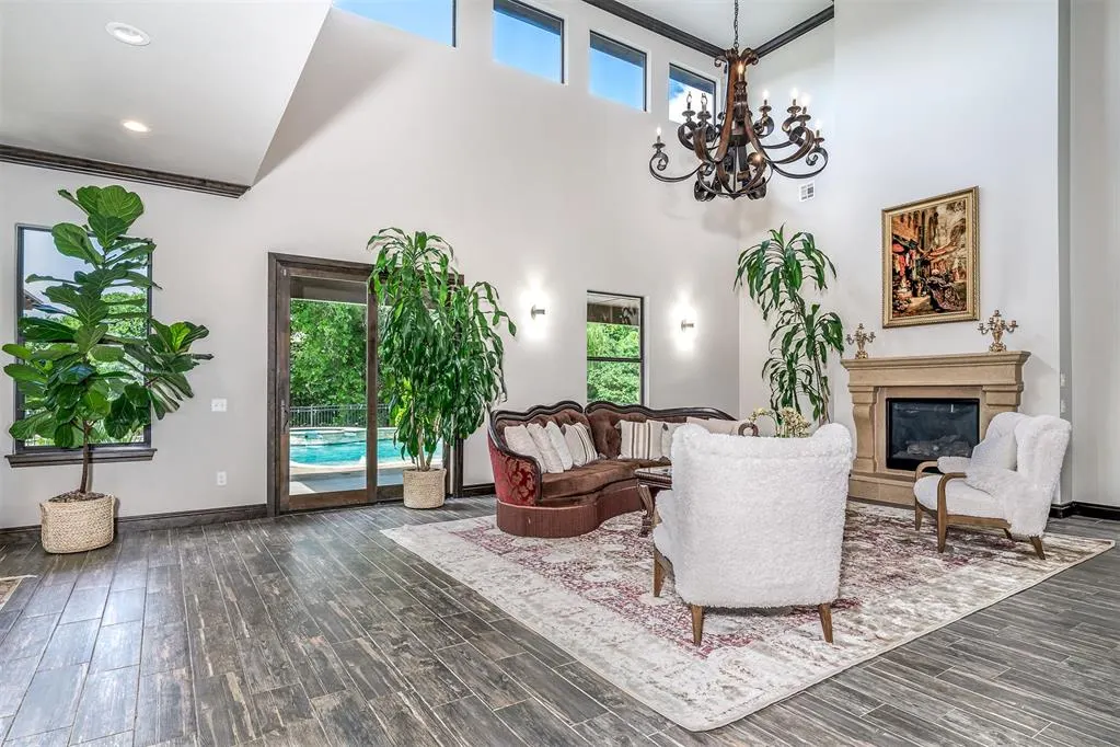 Photo 20 — 2808 Perth Drive, Edmond, OK 73013